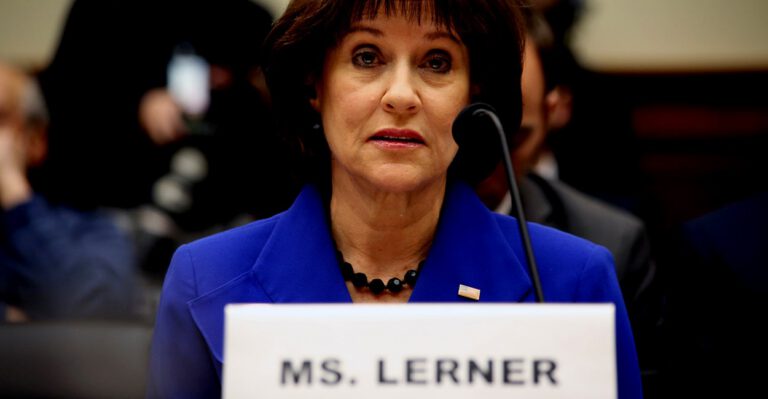 Lawmakers Ponder Ways to ‘Get Politics Out of the IRS’