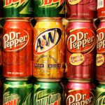 Lawmaker Moves to Tax Sugary Drinks
