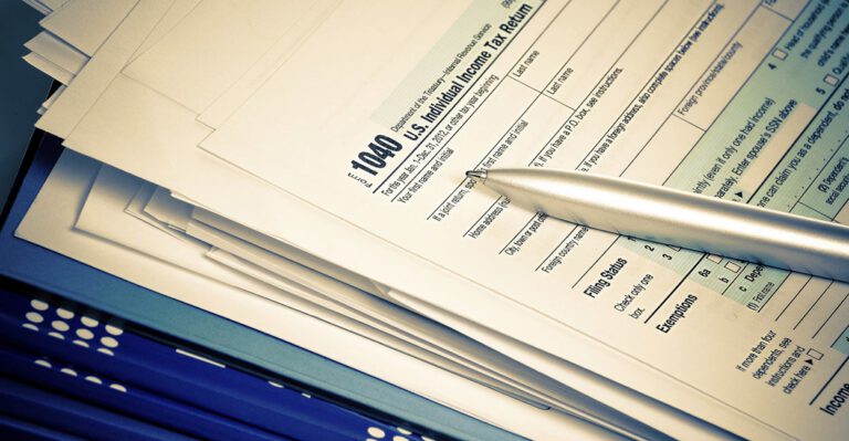 Tax Reform Likely to Have Human ‘Dynamic’ Because of Him
