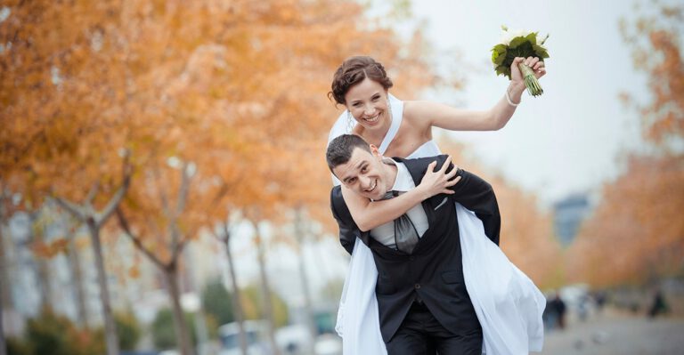 Marriage Won’t End Poverty. But It Will Help (A Lot).