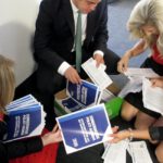 Heritage Action Offers Bipartisan 'Opportunity' Agenda as Recess Reading