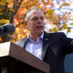 Terry McAuliffe Underestimates Child Immigrants in Virginia