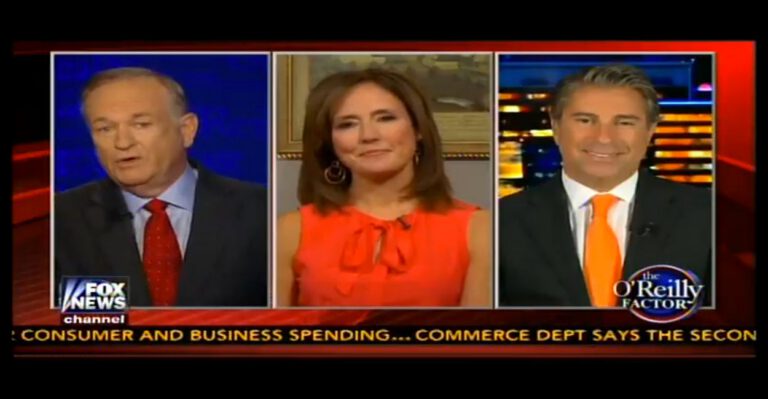 Genevieve Wood: It’s Not ‘Inhumane’ to ‘Want to Secure the Border’
