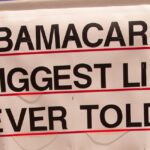 Support for Obamacare Decreases
