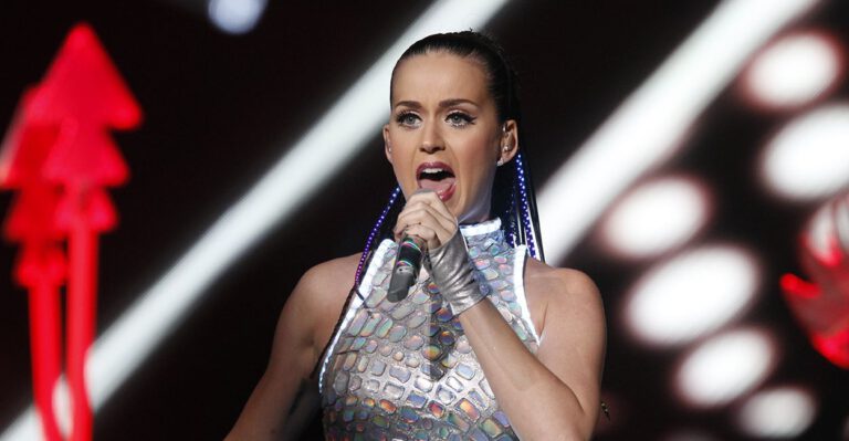 Katy Perry Is Wrong: Dads Aren’t So Last Century