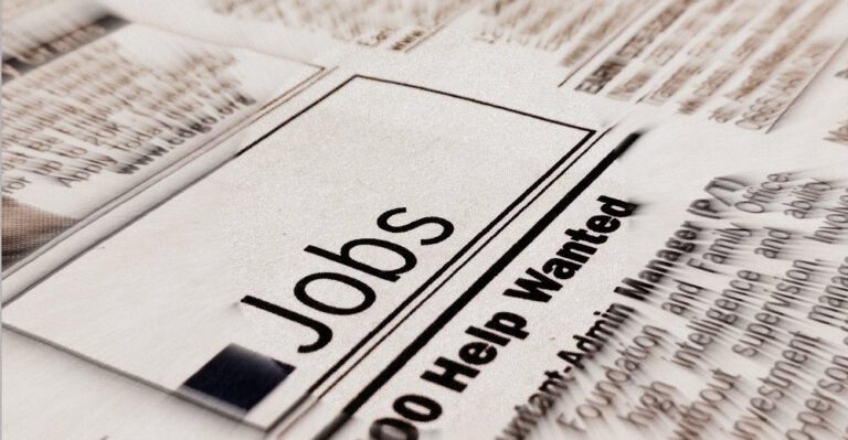 Jobs Report: The Status Quo Remains the Same