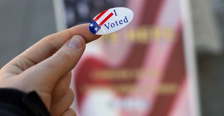 Voter ID Wins Another Round in Wisconsin