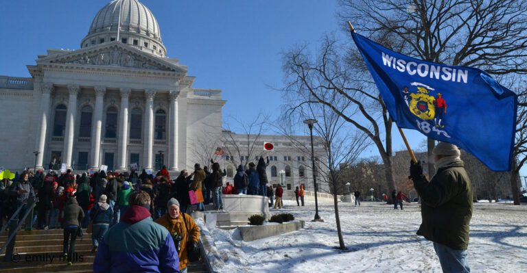 Wisconsin Supreme Court Upholds Scott Walker’s Labor Reforms