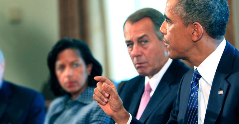 Q&A: 10 Things You Need to Know About Boehner Suing Obama