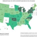 This State Benefits Big From the Export-Import Bank. Want to Know Why?