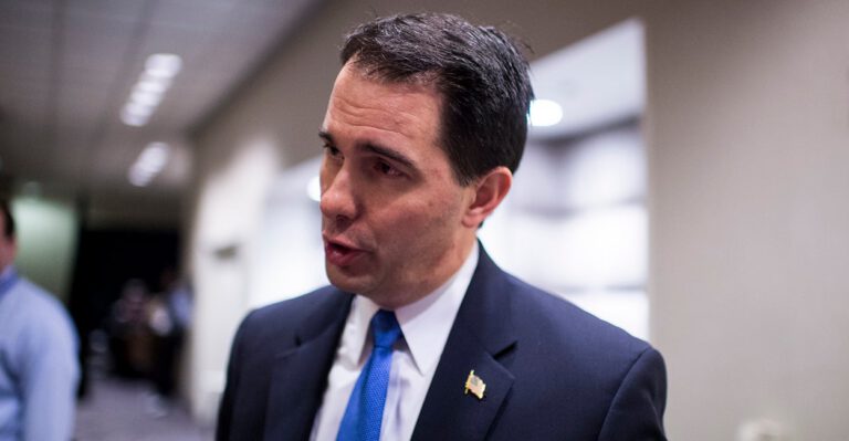 Unions Lose and the Public Wins Big in Wisconsin