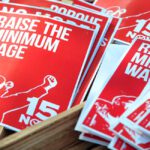 Union-Backed City Council Members Clear the Way for Referendum on $12.25 Minimum Wage