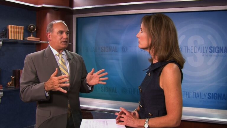 Ignore the Fearmongering: Illegal Immigrants Crossing Border Won’t Bring Ebola