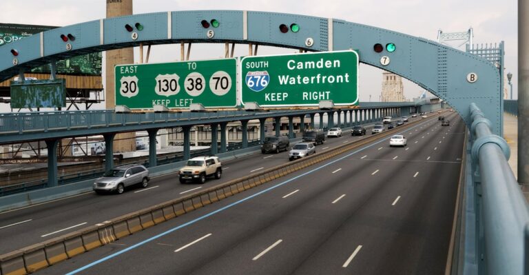 ‘We Know Our Needs Better Than D.C.’: States Drive to Control Highway Dollars