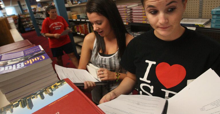 Federal Aid Is Likely Driving College Costs Up