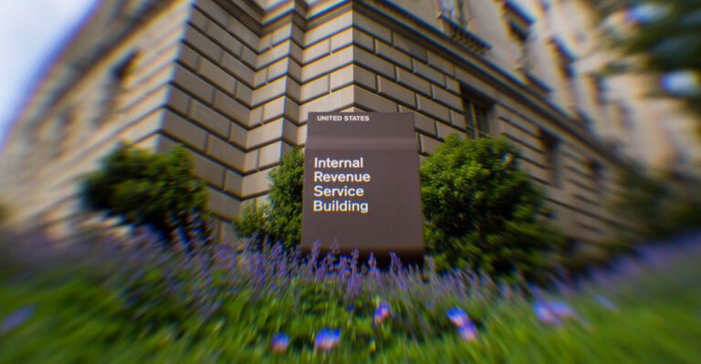 Taxpayers Pick Up the Tab for IRS Union’s Salaries, Office Space