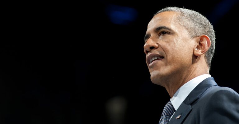 The Obama Administration Doesn’t Want Iraq to Be the Next Benghazi. Good.