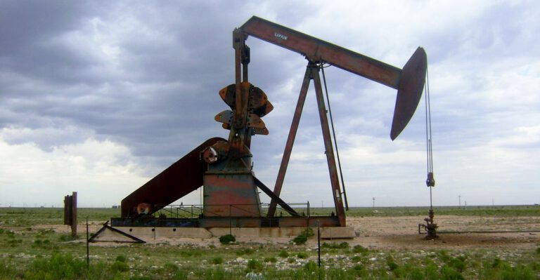 Here’s How New Mexico Made the Leap Into Top 5 Oil-Rich States