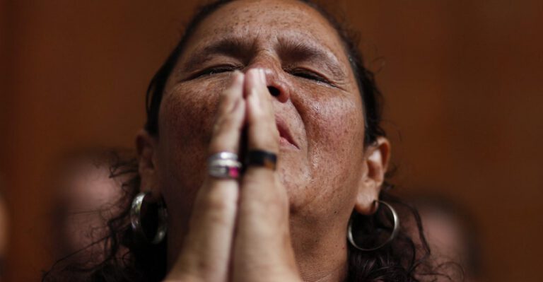 Violations of Religious Freedom Persist in Cuba