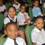 Why One Low-Income Family Is Grateful for State's School Choice Program