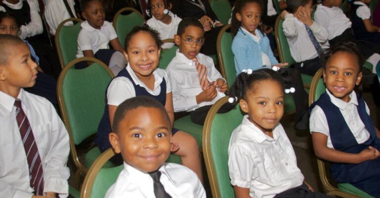 Why One Low-Income Family Is Grateful for State’s School Choice Program