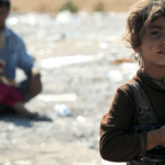 Here's What Fear, Hunger and Faith Look Like