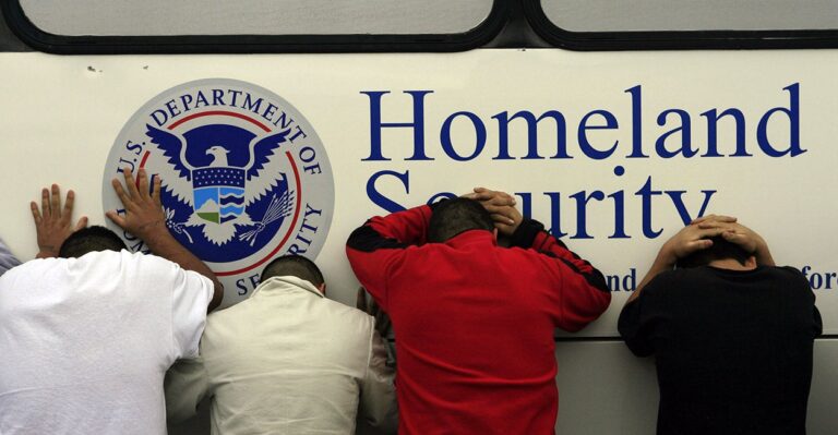 Obama Administration Released Over 600 Illegal Immigrants With Criminal Convictions
