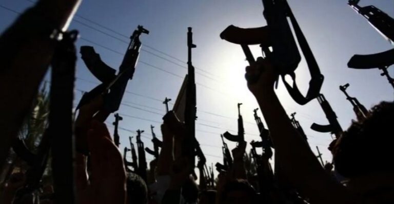 There Is a ‘Real Threat’ That Islamic State Fighters Could Enter U.S.