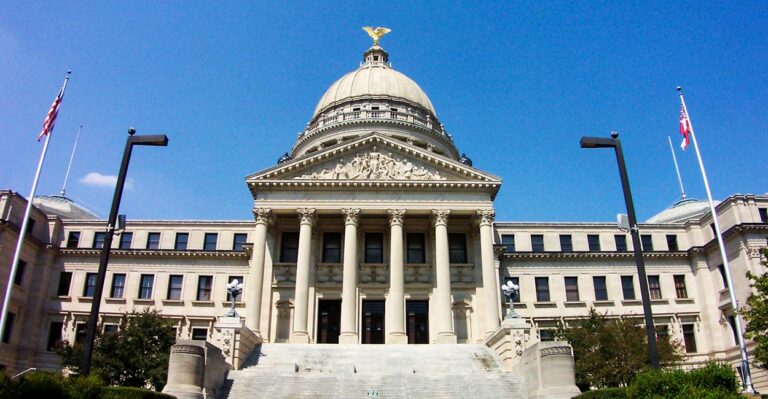 Why One State Is Talking Tax Cuts: ‘It Is Time to Give the Taxpayers a Pay Raise’