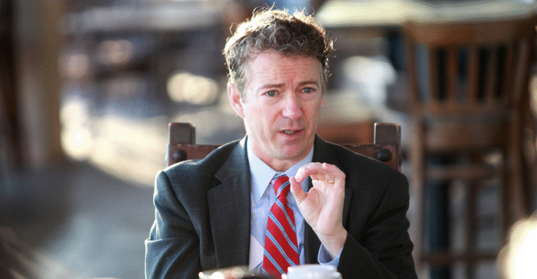 Rand Paul’s Confusing Views on Marriage