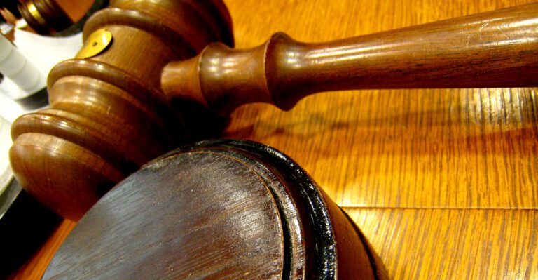 Judge Upholds State’s Authority to Define Marriage as Union of Man and Woman