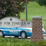 'Secretive' Government Move Relocates a Bit of the Border Crisis to a Virginia Suburb