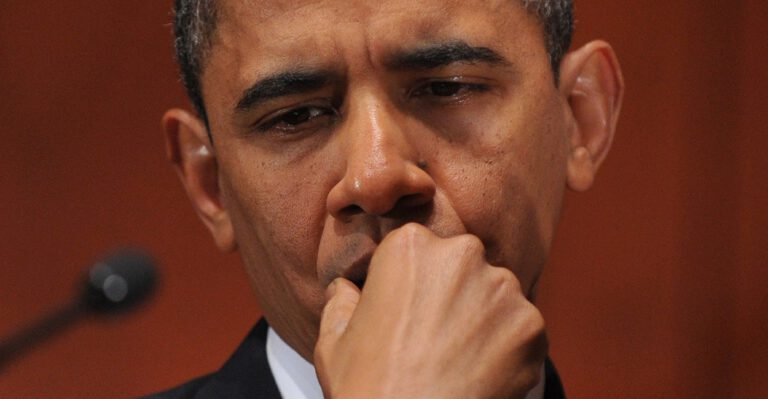4 Reasons Obama Shouldn’t Abuse His Executive Power and Grant Amnesty