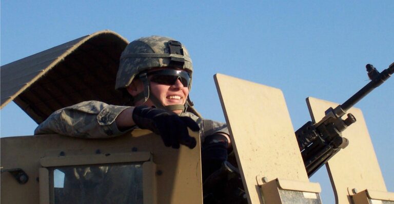 These Veterans Served in Iraq. They Sound Off About What’s Going on There Today.