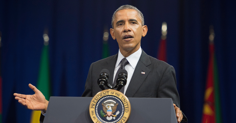 The Obama Administration Has Little to Tout About Obamacare