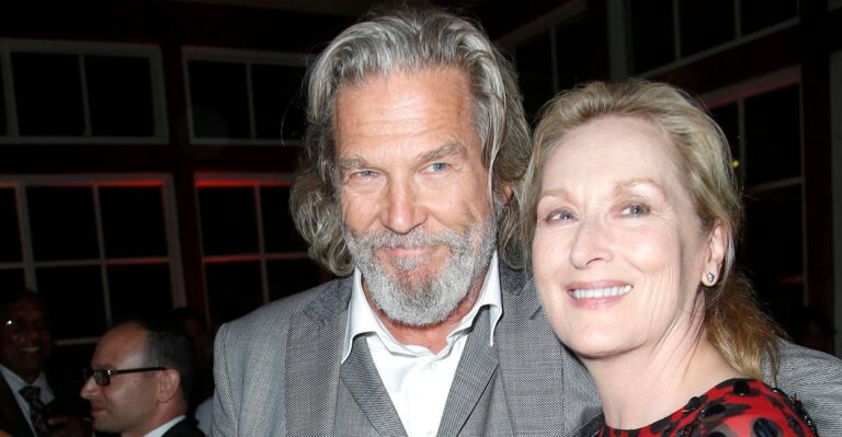 Q&A: Jeff Bridges, Taylor Swift, Government Overreach, and ‘The Giver’