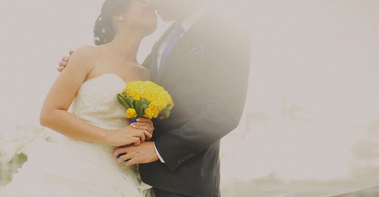 Want a Happy Marriage? Avoid These Three Behaviors