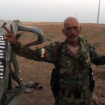 The Way Forward in Iraq