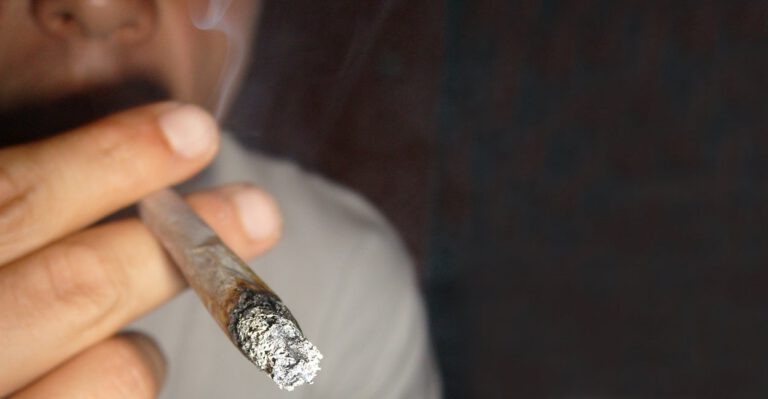 Rocky Mountain High Producing Some Undesirable Side Effects