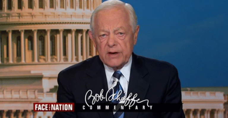 TV Anchor Takes a Swipe at Obama: Osama bin Laden Is Dead, but Terrorism Is Alive