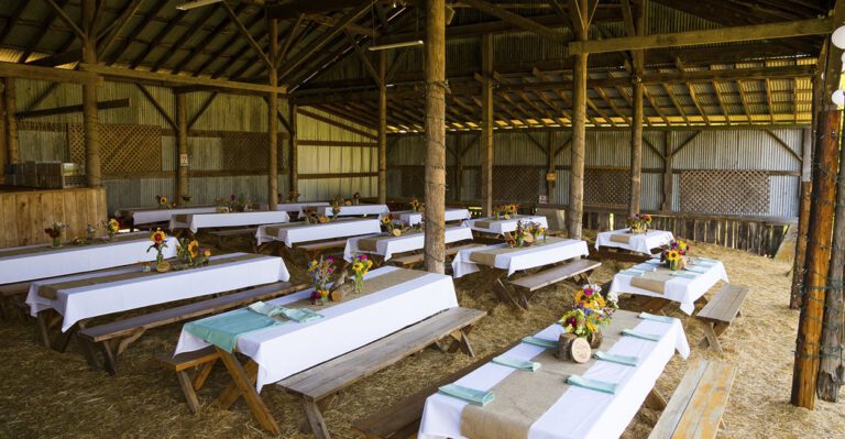 Government to Farmers: Host Same-Sex Wedding or Pay a $13,000 Fine