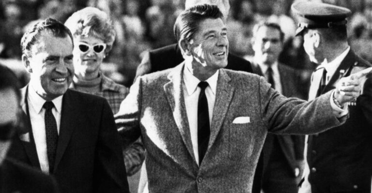 Reagan Historian Accused of ‘Invisible’ Footnotes, ‘Sloppy’ Work
