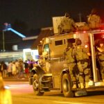 Where Did ‘Military-Style’ Police Gear in Ferguson Come From? Hint: It’s Not Necessarily the Pentagon