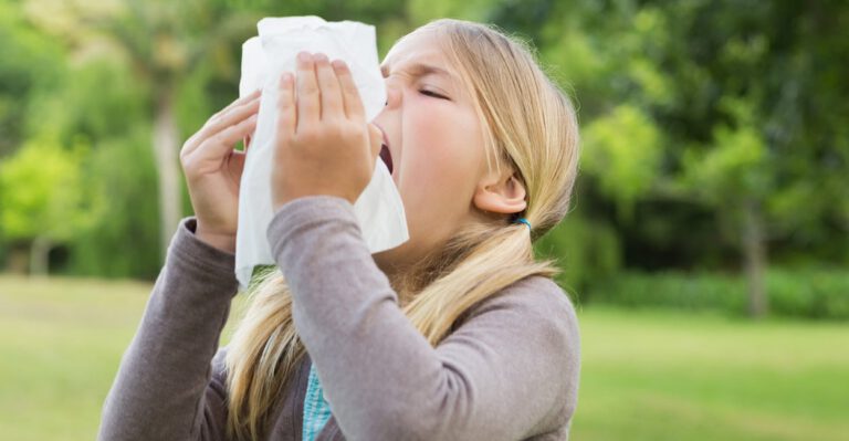 Should a High School Student Get Suspended for Saying ‘Bless You’?
