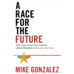 First Look: Mike Gonzalez's 'A Race for the Future'