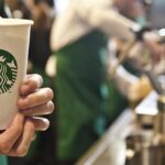 378 Reasons You'll Never Think of Starbucks Drive-Through the Same Again