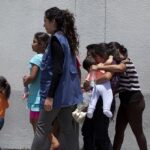 Deportation Mill?: Salvadoran Mom, Son Get Day in Remote Immigration Court