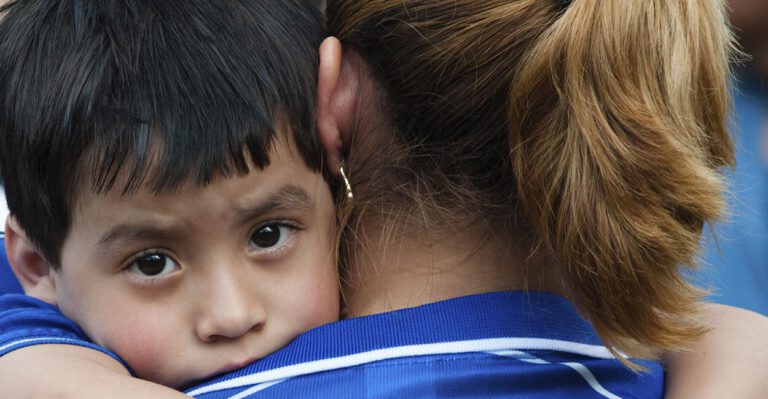 Fewer Teen Girls Are Having Kids. But There Are Still Many (Older) Single Parents.