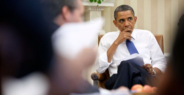 Why It’s Unjust for Obama to Now Legalize Millions of Illegal Immigrants