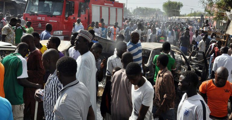 Group That Kidnapped Nigerian Schoolgirls Makes Alliance of Convenience With ISIS